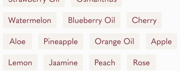 🐝 5/$25 Cuticle Oil with Vitamins - Picture 7 of 7